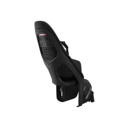 Siège vélo arrière sur cadre yepp 2 maxi black