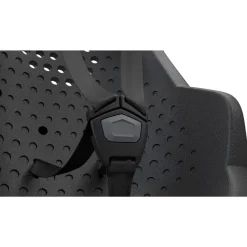 Siège vélo arrière sur cadre yepp 2 maxi black