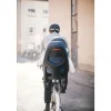 Siège vélo arrière sur cadre yepp 2 maxi majolica blue