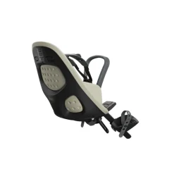 Siège vélo avant enfant yepp 2 mini soft sand