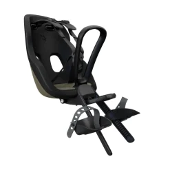 Siège vélo enfant avant yepp nexxt 2 mini deep khaki