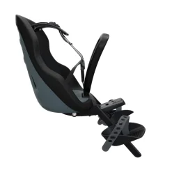 Siège vélo enfant avant yepp nexxt 2 mini dark slate