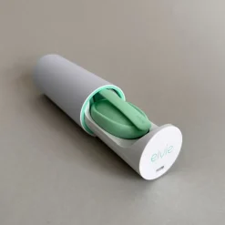 Sonde de rééducation et entrainement du périnée elvie trainer