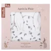 Sortie de bain - après la pluie