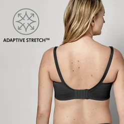 Soutien-gorge d'allaitement keep cool m noir