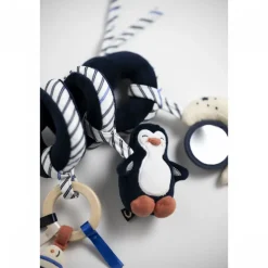 Spirale d'activités baby sailor