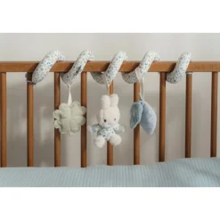 Spirale d'activités miffy - lucky leaves