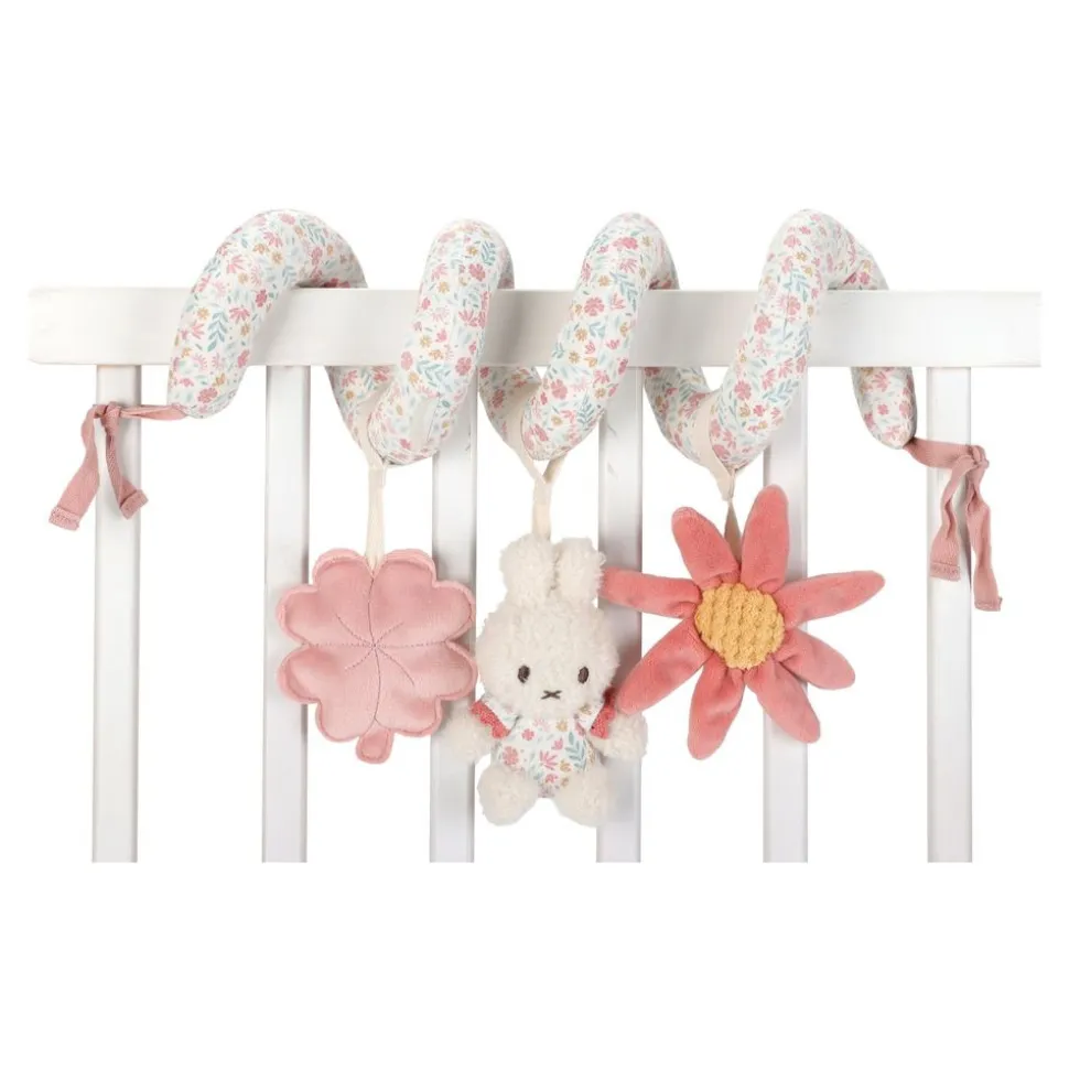 Spirale d'activités miffy - lucky blossom