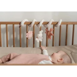 Spirale d'activités miffy - lucky blossom