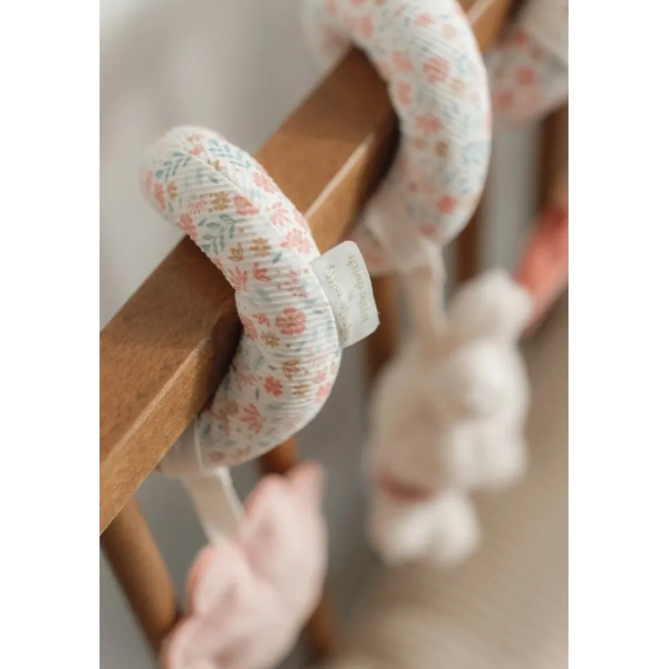 Spirale d'activités miffy - lucky blossom