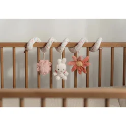Spirale d'activités miffy - lucky blossom