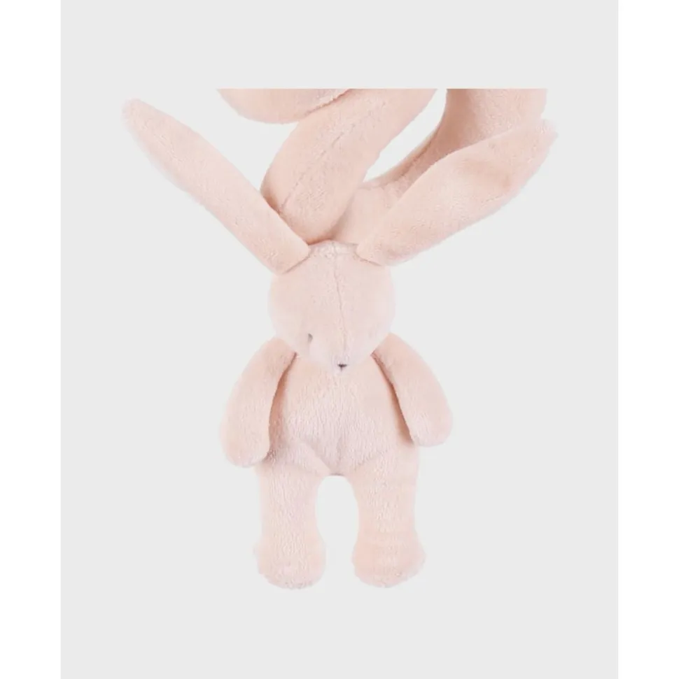 Spirale d'activités - rosie