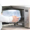 Stérilisateur biberon micro-ondes