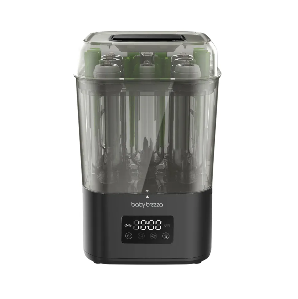 Stérilisateur et séchoir à biberons superquick dryer advanced