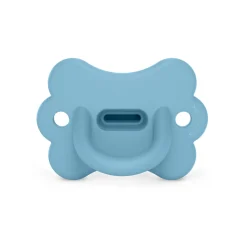 Sucette butterfly sx pro colour essence bleu 6/18 mois