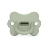 Sucette butterfly sx pro colour essence vert 0/6 mois