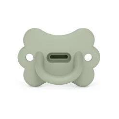 Sucette butterfly sx pro colour essence vert 0/6 mois