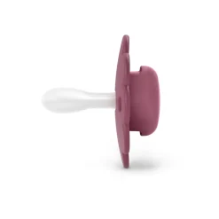Sucette réversible sx pro wonder viva magenta 6/18 mois