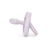 Sucette silicone sx pro colour essence lila 6/18 mois