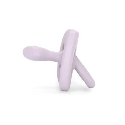 Sucette silicone sx pro colour essence lila 6/18 mois