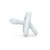 Sucette silicone sx pro colour essence bleu 6/18 mois