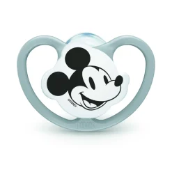 2 sucettes perfect match air 18-36m minnie
