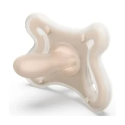 Sucette symétrique zerø.zerø light 0/6 mois