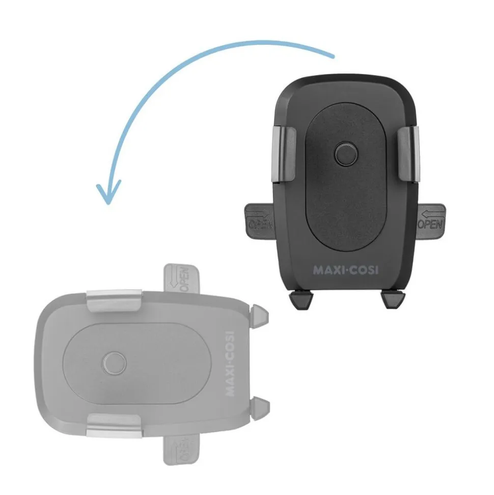 Support de téléphone pour poussette