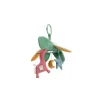 Suspension feuilles d'activités sous mon baobab