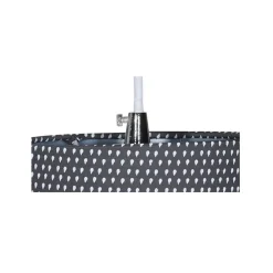 Suspension lumineuse trio babyfan