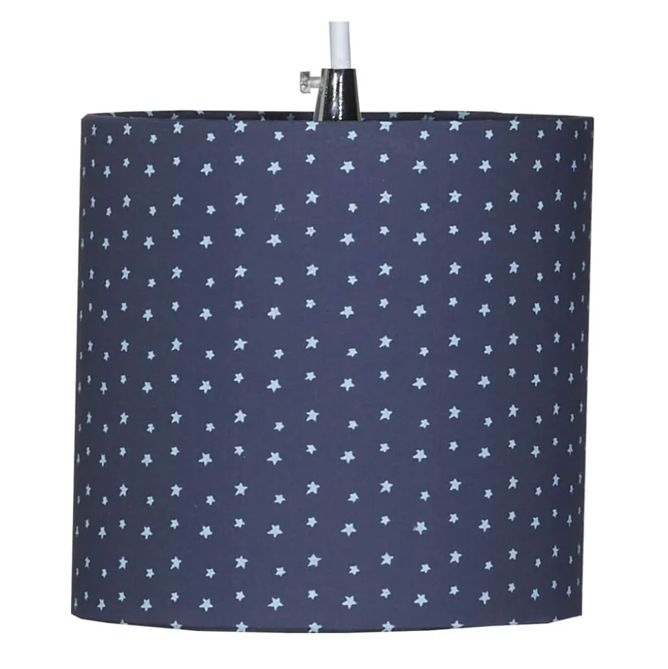 Suspension lumineuse trio merlin