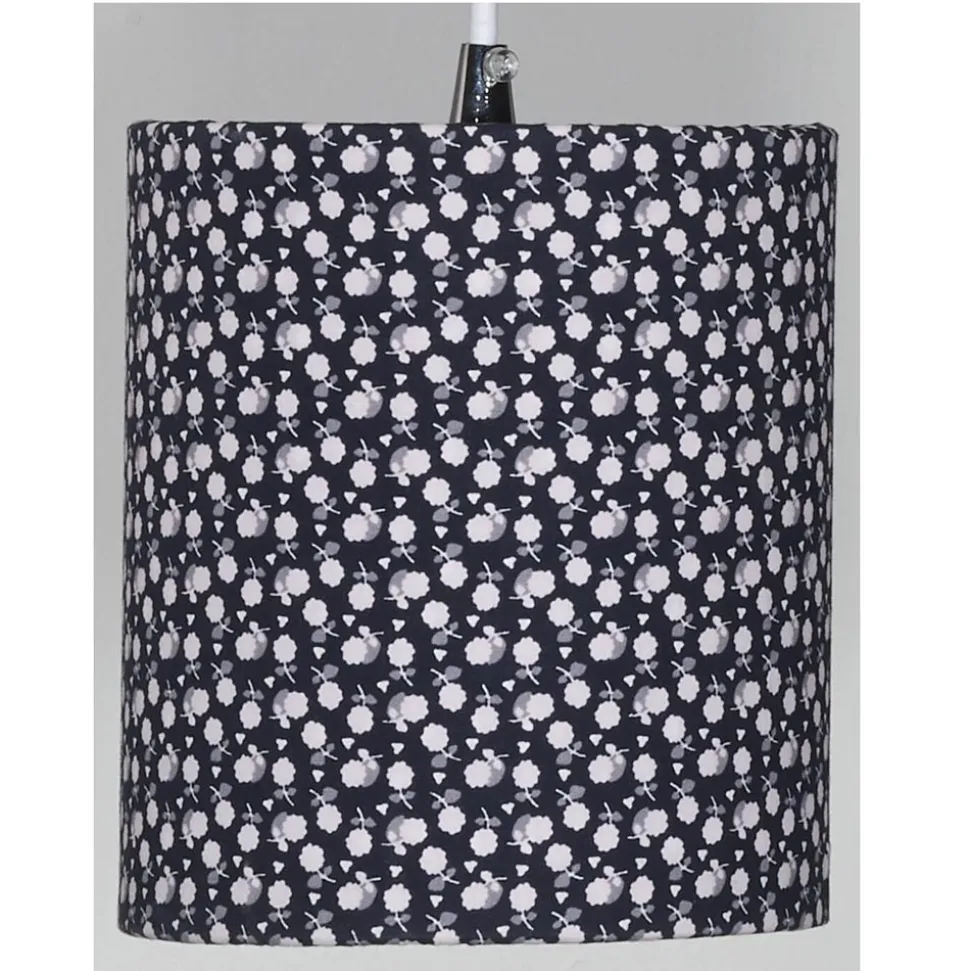 Suspension lumineuse trio miss fleur de lune