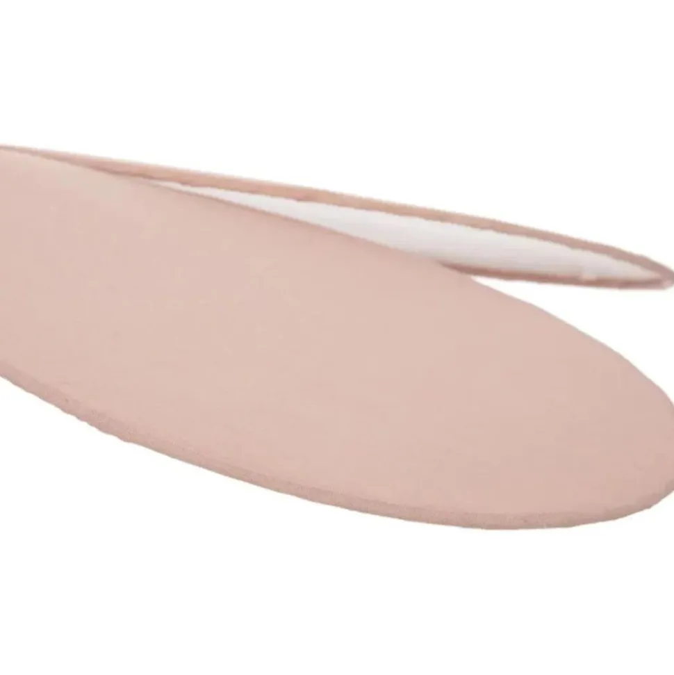 Suspension pétales diam 64 cm rose