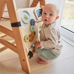 Tableau d'activité pour chaise haute play board