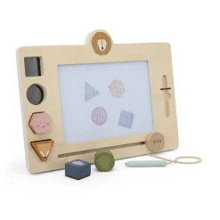Tableau à dessin en bois multi