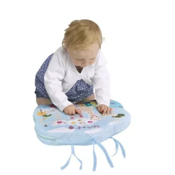 Tableau d'éveil interactif touch & play board sophie la girafe