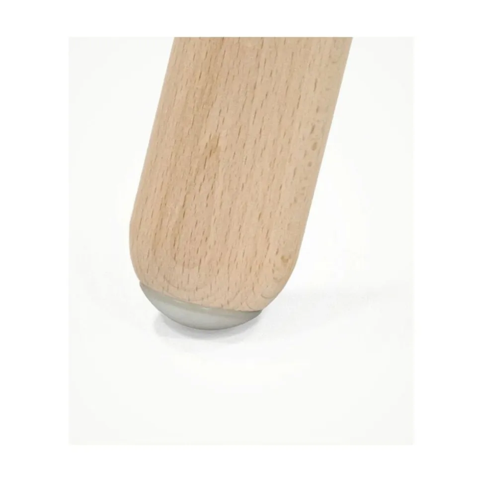 Table de jeu pour enfants mutable 2 gris tempête