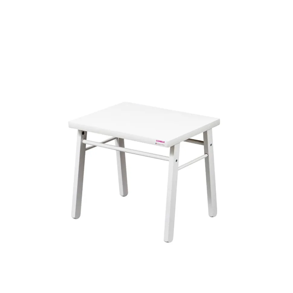 Table enfant hybride fuschia