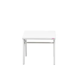 Table enfant hybride fuschia