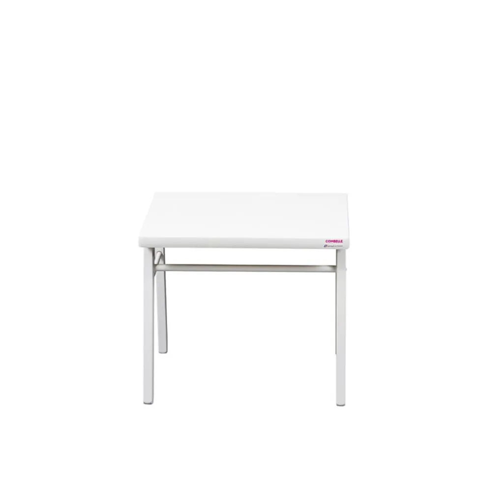 Table enfant hybride fuschia