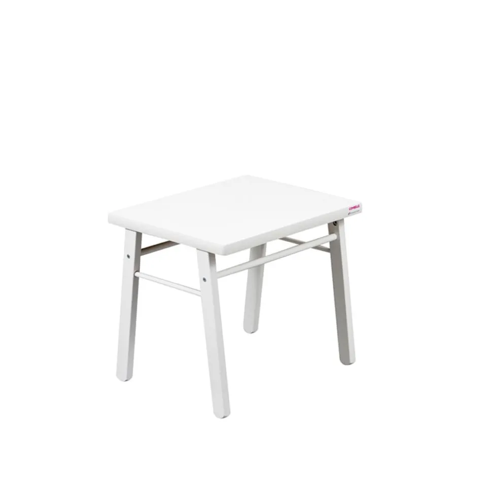 Table enfant hybride fuschia