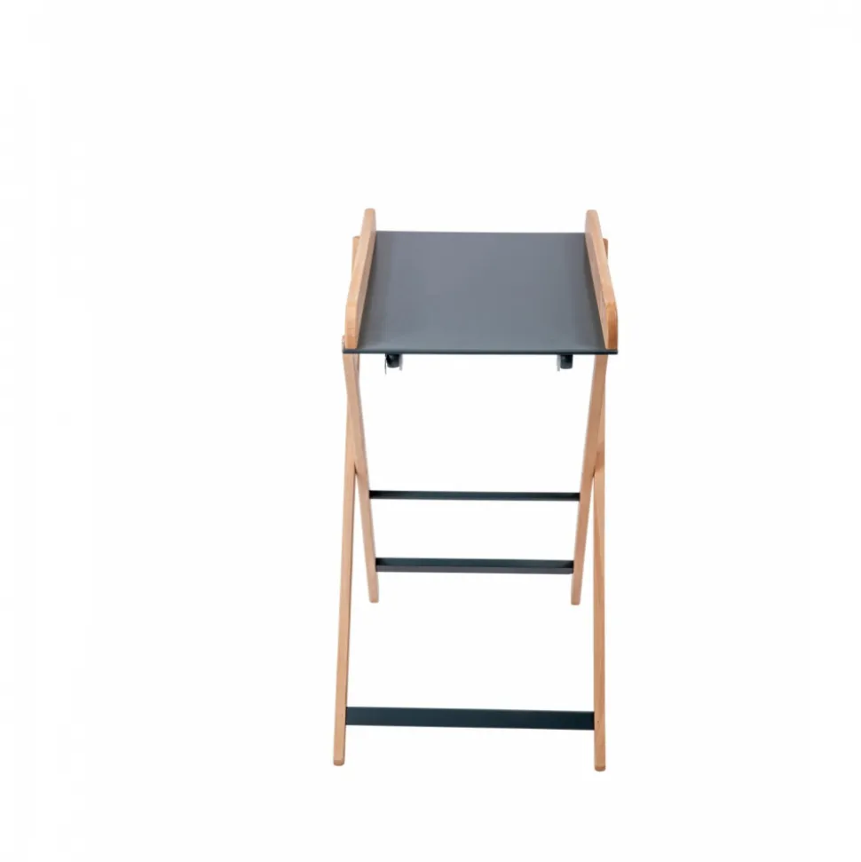 Table à langer pliable jade hybride kaki