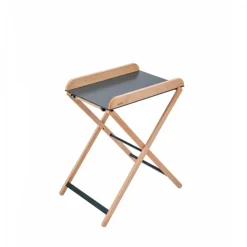 Table à langer pliable jade hybride kaki