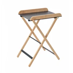 Table à langer pliable jade hybride kaki