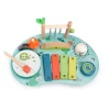 Table multi-activités musicales - dans la jungle