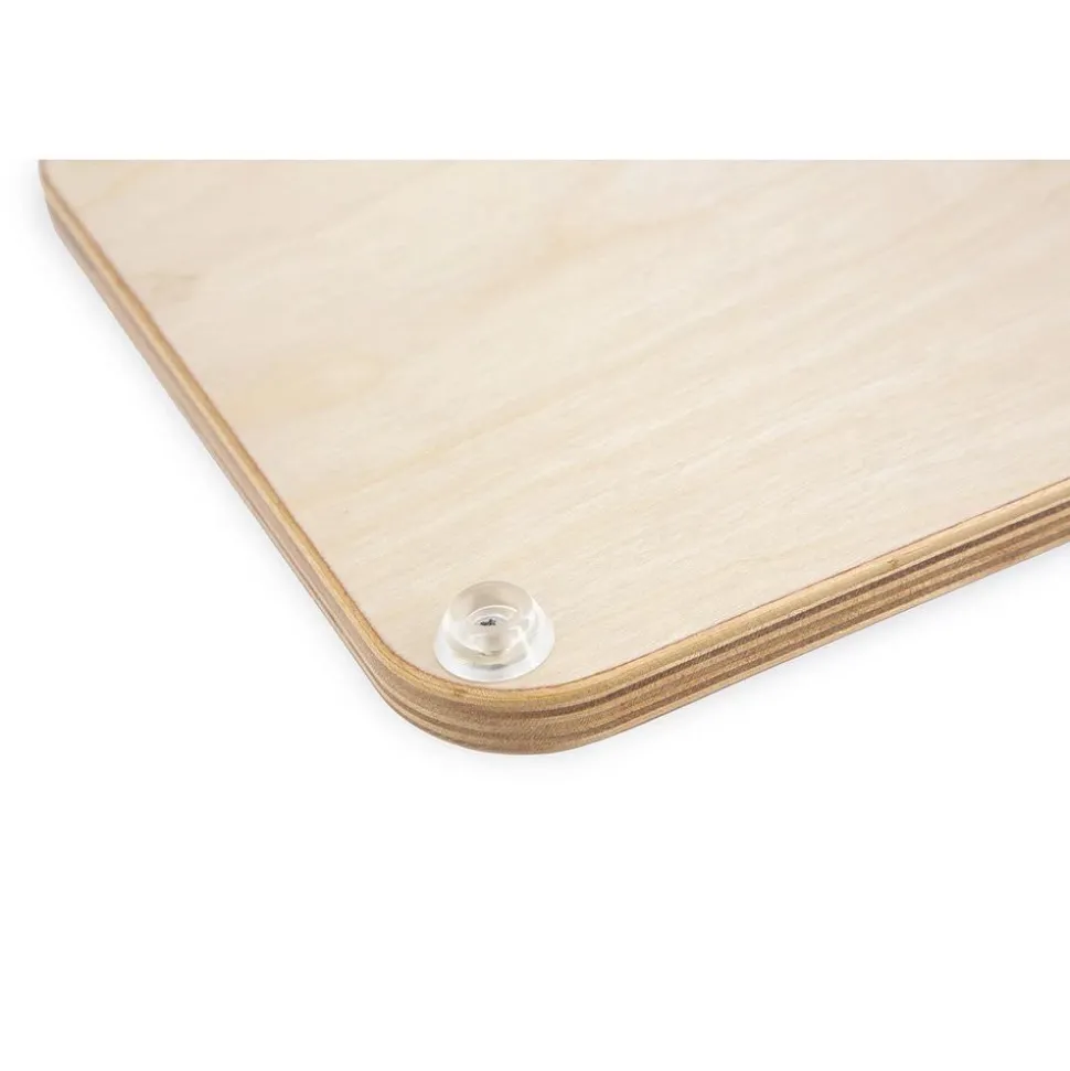 Table musicale enfant en bois confetti