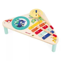 Table musicale gioia
