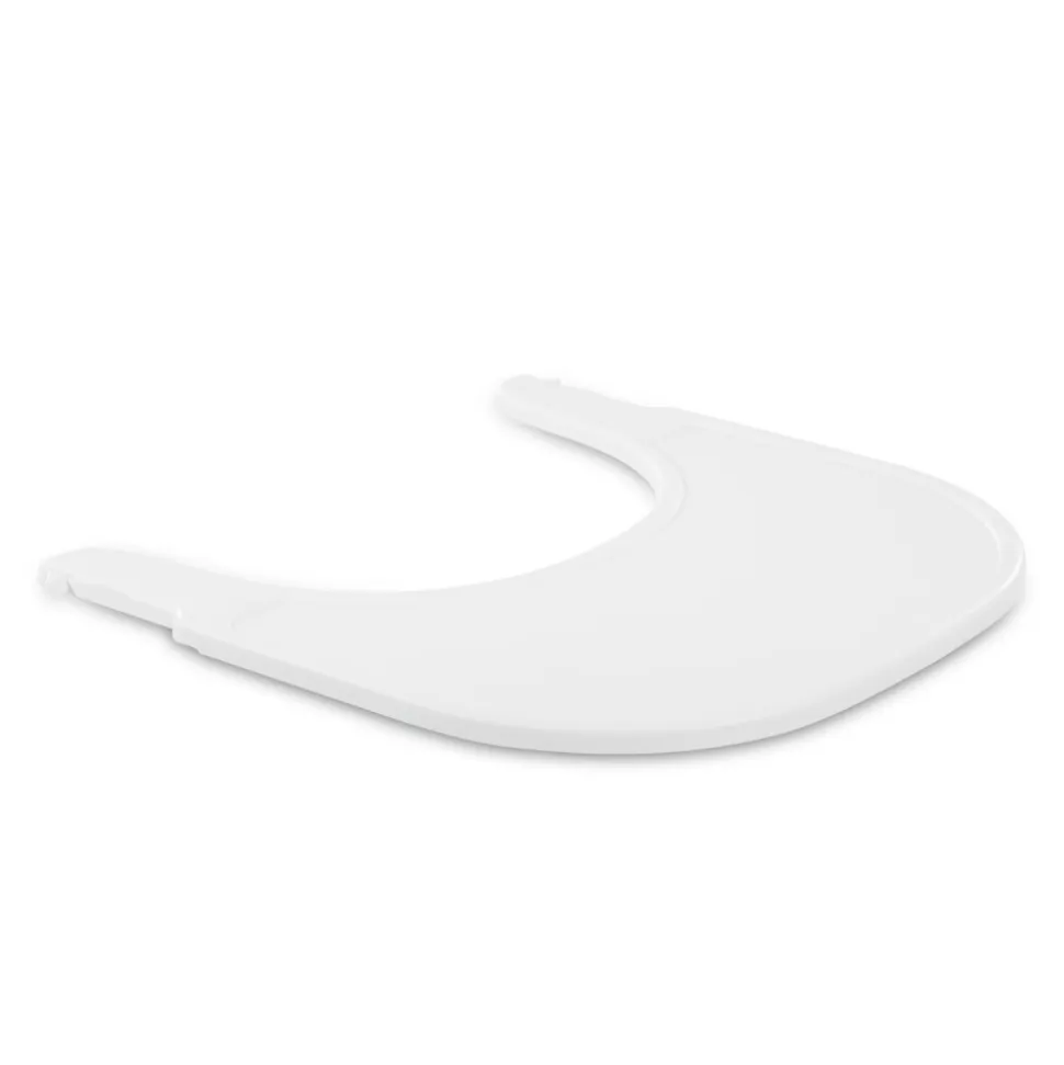 Tablette alpha click white