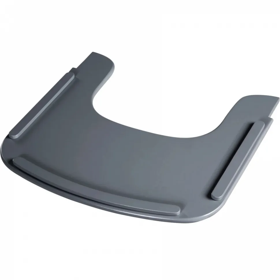 Tablette chaise haute sit up flex anthracite