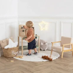 Établi bricolage enfant bois